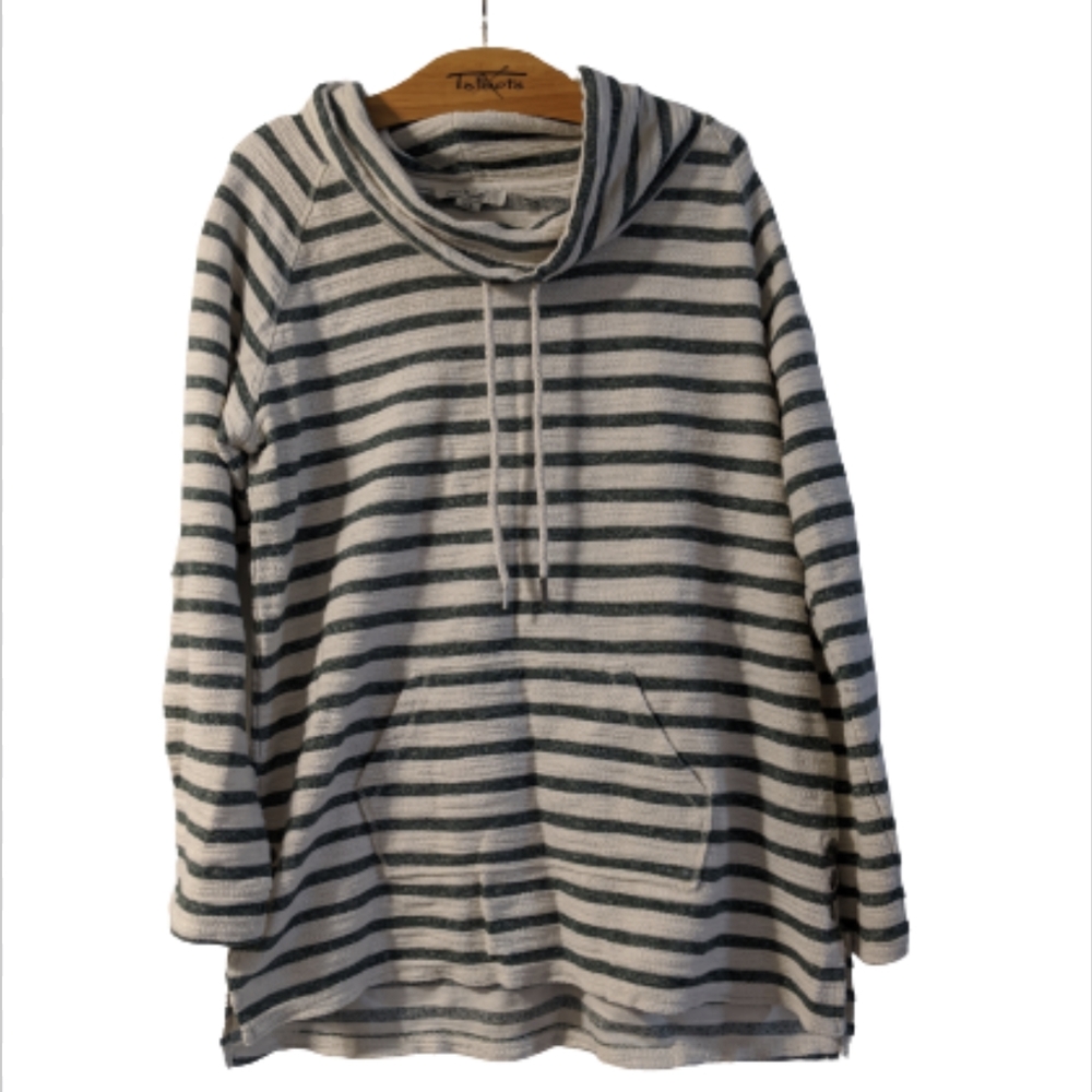 Lg weight sweatshirt